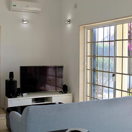 Aroeira Palm Beach Villa Ngoại thất bức ảnh