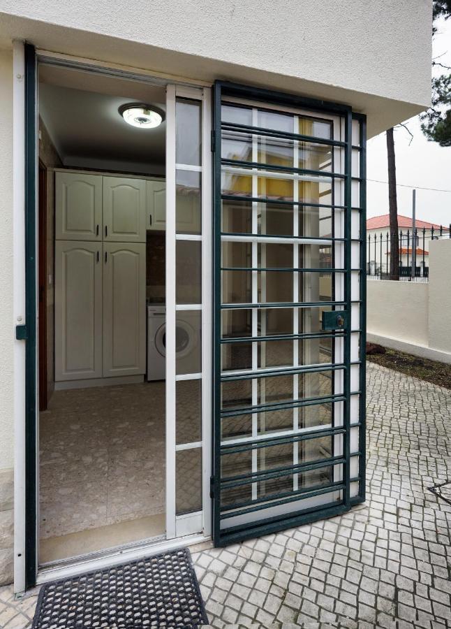 Aroeira Palm Beach Villa Ngoại thất bức ảnh