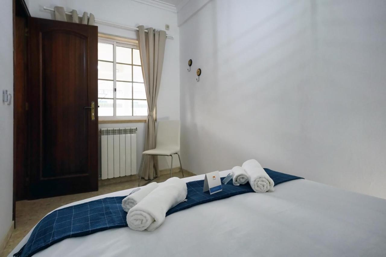 Aroeira Palm Beach Villa Ngoại thất bức ảnh