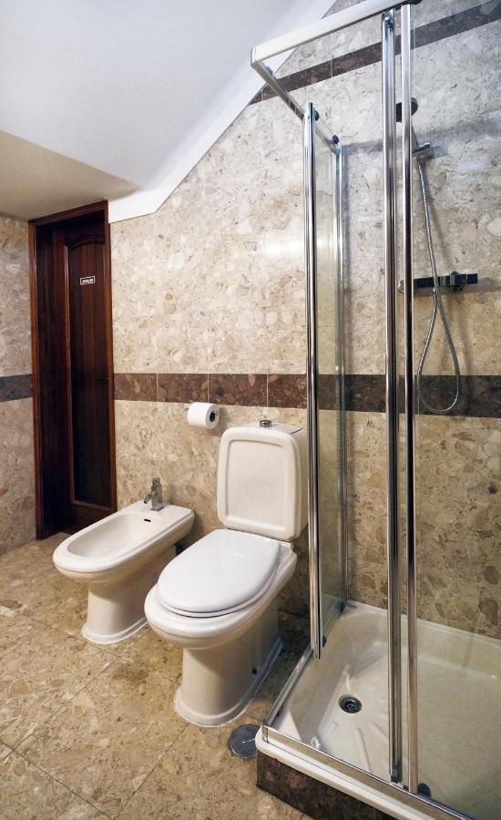 Aroeira Palm Beach Villa Ngoại thất bức ảnh