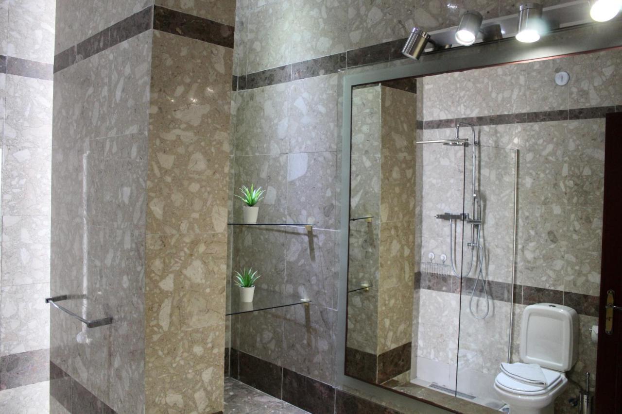 Aroeira Palm Beach Villa Ngoại thất bức ảnh