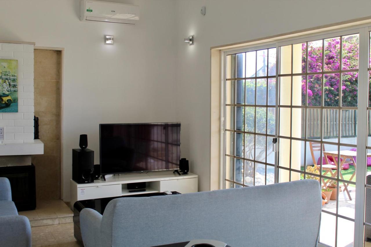 Aroeira Palm Beach Villa Ngoại thất bức ảnh