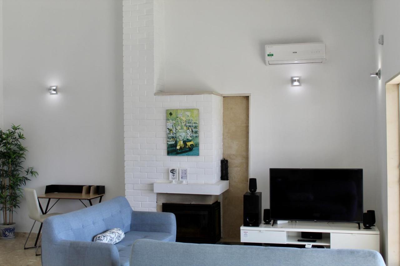 Aroeira Palm Beach Villa Ngoại thất bức ảnh
