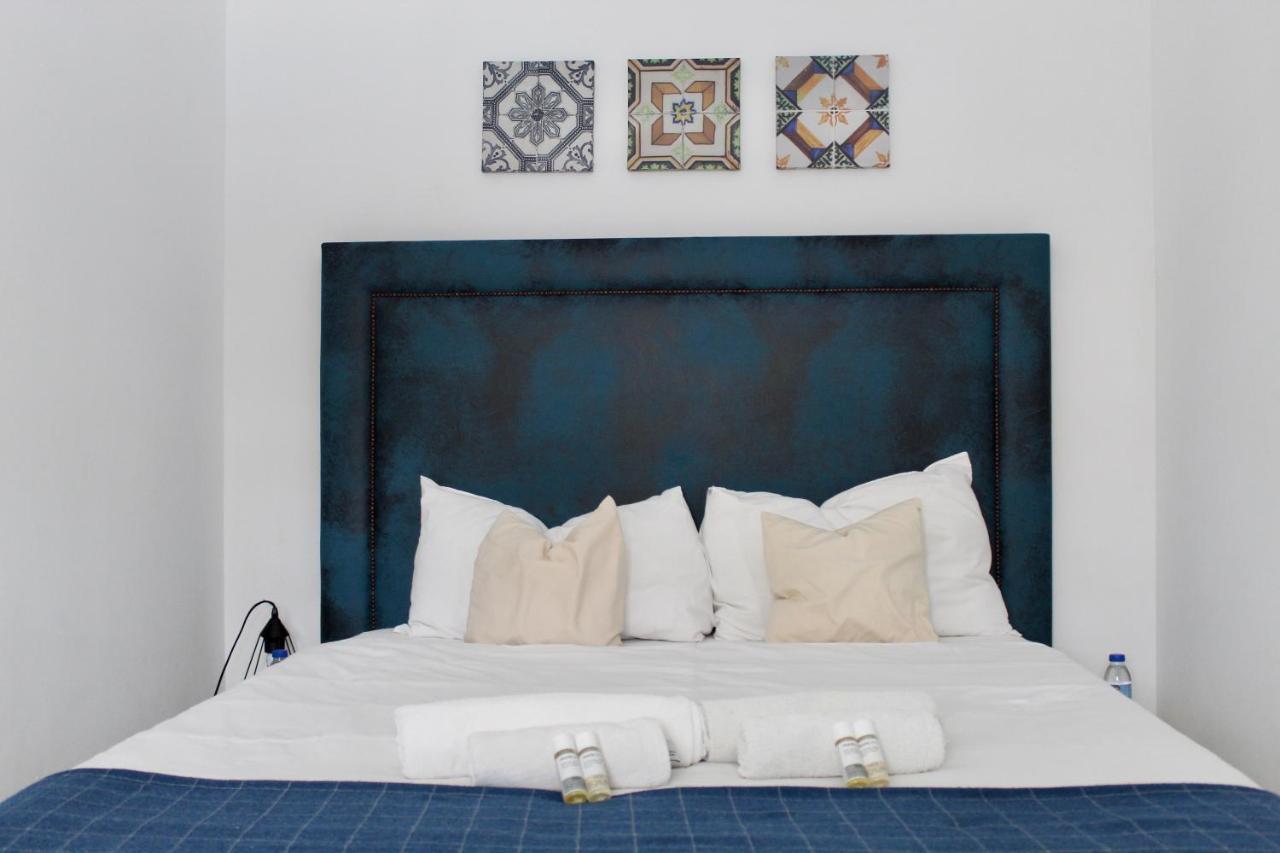 Aroeira Palm Beach Villa Ngoại thất bức ảnh